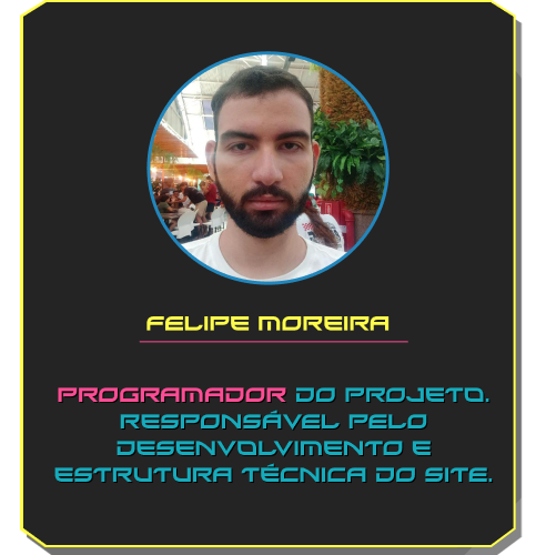 felipe moreira icon